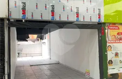 Loja à venda ou para locação em jardim paulistano - sp