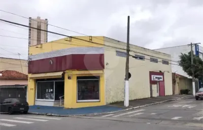 Salão comercial à venda ou para locação em vila carrão - sp