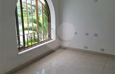 Condomínio com 4 quartos à venda em jardim marajoara - sp