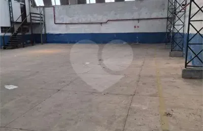 Galpão à venda ou para locação em parque santa amélia - sp