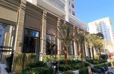 Apartamento com 3 quartos à venda em jardim paulista - sp