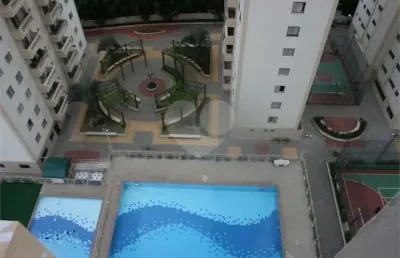 Cobertura com 3 quartos à venda em freguesia do ó - sp