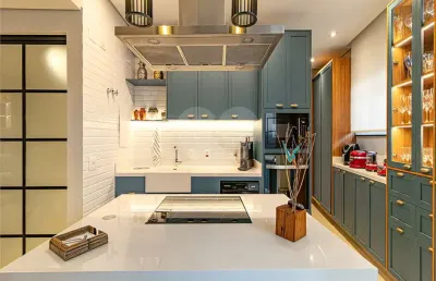 Apartamento com 2 quartos à venda em jardim paulista - sp