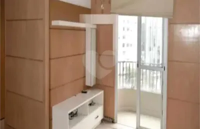 Apartamento com 2 quartos à venda ou para locação em jardim paulista - sp
