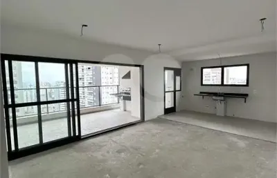 Apartamento com 4 quartos à venda em aclimação - sp