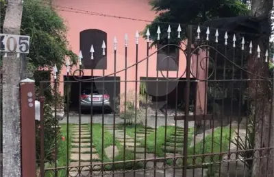 Fazenda à venda na Nair Januário Varejão, Morro Grande, Caieiras