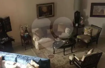 Apartamento com 4 quartos à venda em jardim paulista - sp