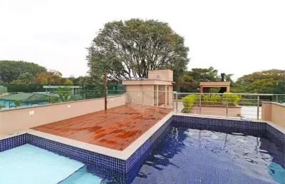 Casa com 4 quartos à venda na Rua José Clemente, Jardim Paulista, São Paulo