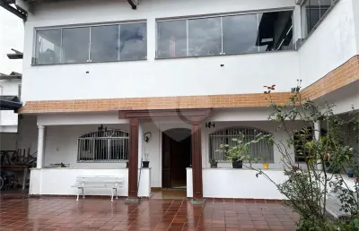 Casa para alugar na Rua Santa Cruz, Vila Mariana, São Paulo