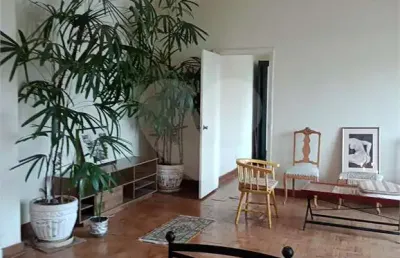 Apartamento com 4 quartos à venda ou para locação em vila mariana - sp