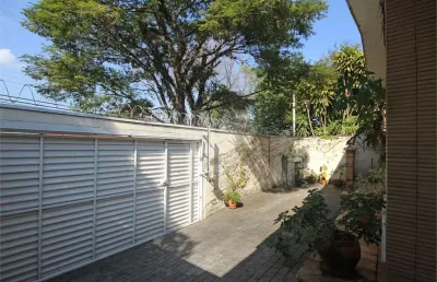 Sobrado com 3 quartos à venda em vila madalena - sp