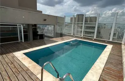 Apartamento com 3 quartos à venda em belenzinho - sp
