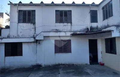 Casa com 1 quarto à venda na Rua Doutor Heládio, Penha, São Paulo