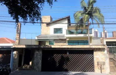 Sobrado com 7 quartos à venda ou para locação em jardim franca - sp