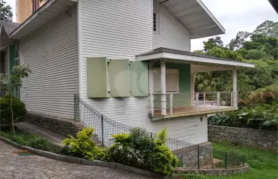 Sobrado com 4 quartos à venda em vila albertina - sp