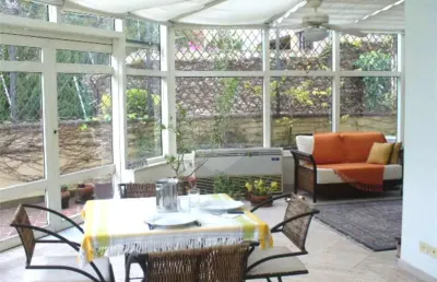 Casa com 3 quartos à venda na Rua Luiz Galhanone, Morumbi, São Paulo