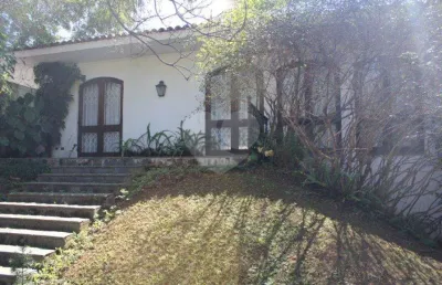 Casa térrea com 6 quartos à venda ou para locação em vila tramontano - sp