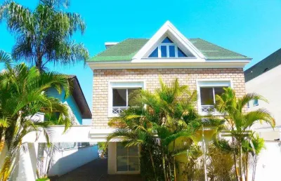 Condomínio com 4 quartos à venda em jardim petrópolis - sp