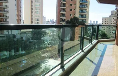 Apartamento com 3 quartos à venda em jardim vila mariana - sp