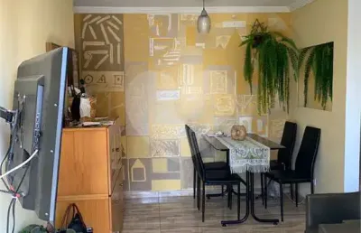 Apartamento com 2 quartos à venda em jardim vergueiro (sacomã) - sp