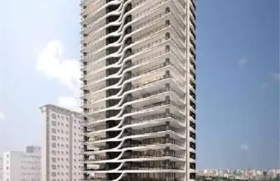 Apartamento com 3 quartos à venda em pinheiros - sp