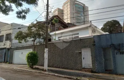 Casa com 2 quartos à venda ou para locação em saúde - sp