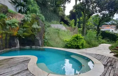 Sobrado com 5 quartos à venda ou para locação em tucuruvi - sp
