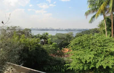 Casa com 3 quartos à venda na Rua Fan, Guarapiranga, São Paulo