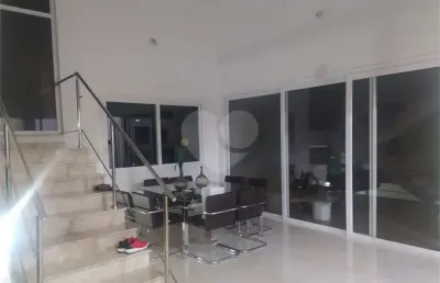 Casa em condomínio fechado com 3 quartos à venda na Avenida Nova Cantareira, Tremembé, São Paulo