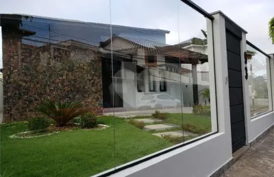 Casa térrea com 4 quartos à venda em jardim leonor mendes de barros - sp