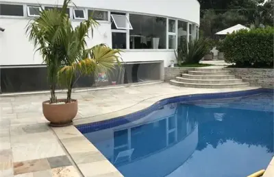 Condomínio com 4 quartos à venda em jardim ibiratiba - sp