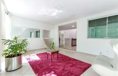 Casa com 4 quartos à venda ou para locação em jardim japão - sp