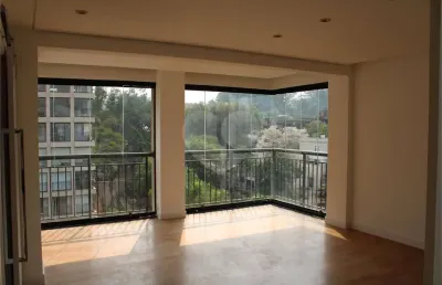 Apartamento com 3 quartos à venda ou para locação em jardim panorama - sp