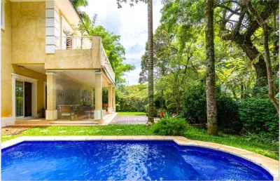 Condomínio com 4 quartos à venda em jardim petrópolis - sp