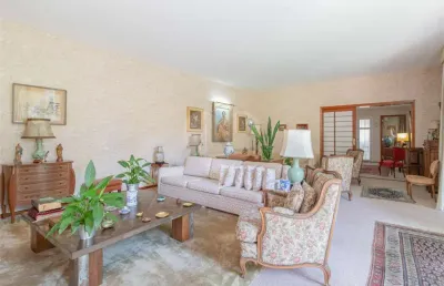 Casa térrea com 4 quartos à venda em alto de pinheiros - sp