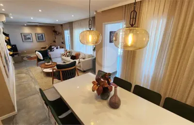 Apartamento com 3 quartos à venda em santa teresinha - sp