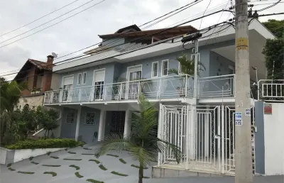 Casa com 3 quartos à venda na Almir De Carvalho, Tremembé, São Paulo