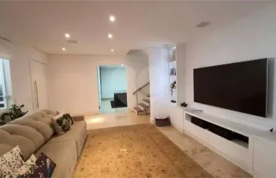 Condomínio com 3 quartos à venda em jardim panorama - sp
