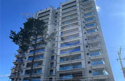 Apartamento com 4 quartos à venda na Avenida Nova Cantareira, Tucuruvi, São Paulo