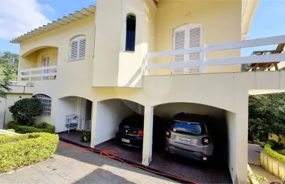Casa com 3 quartos à venda na Tomé Afonso De Moura, Mandaqui, São Paulo