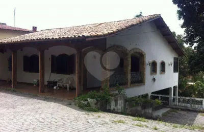 Casa com 3 quartos à venda na Rua Manuel Morais Pontes, Tremembé, São Paulo