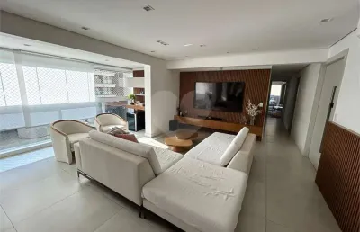 Apartamento com 3 quartos à venda em santa cecília - sp