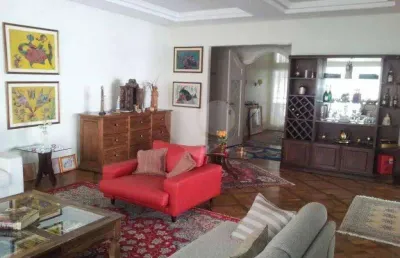Apartamento com 3 quartos à venda em bela vista - sp
