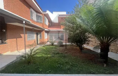 Casa com 4 quartos à venda na Catapara, Vila Guilherme, São Paulo