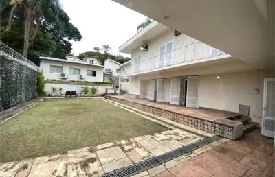 Sobrado com 4 quartos à venda ou para locação em jardim novo mundo - sp