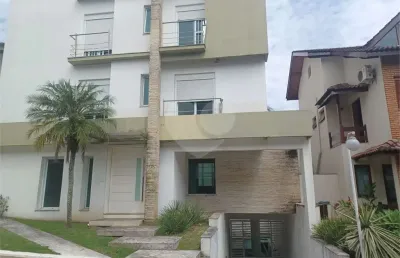 Casa em condomínio fechado com 5 quartos à venda na Avenida Nova Cantareira, Tremembé, São Paulo