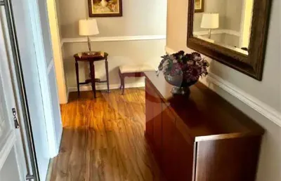 Apartamento com 4 quartos à venda na Rua Doutor Rafael de Barros, Paraíso, São Paulo