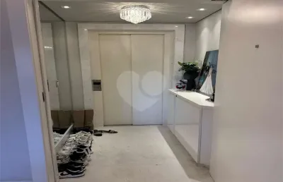 Apartamento com 3 quartos à venda em casa verde - sp