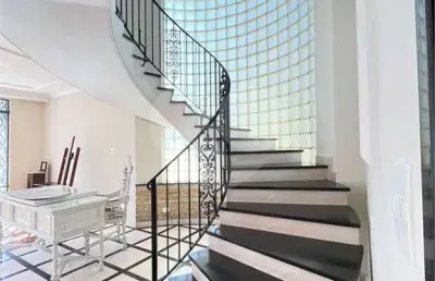 Casa com 4 quartos à venda na Rua Paderewsky, Santana, São Paulo