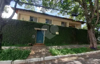 Casa com 4 quartos à venda na Avenida Lopes de Azevedo, Jardim Guedala, São Paulo